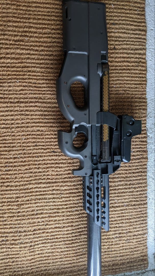 東京マルイHCPS90カスタム 東京マルイガスブロガバメント ソフトガンケース