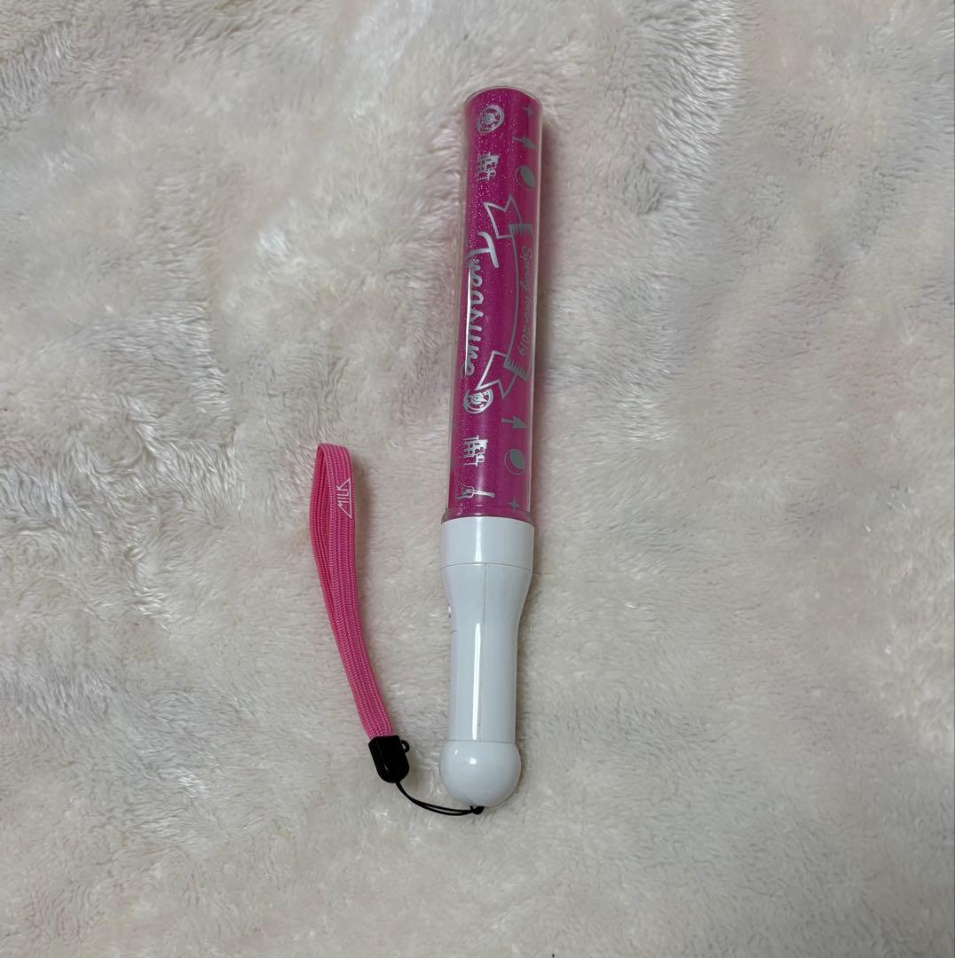 M!LK 佐野勇斗 TreasureTreasure ペンライト