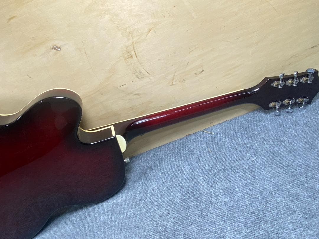 1026 GRETSCH TENNESSEAN テネシアン 6119-62HT