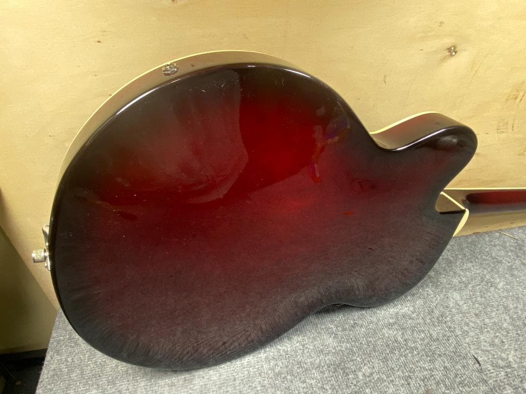 1026 GRETSCH TENNESSEAN テネシアン 6119-62HT