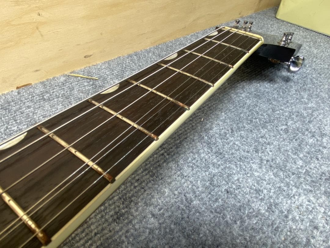 1026 GRETSCH TENNESSEAN テネシアン 6119-62HT