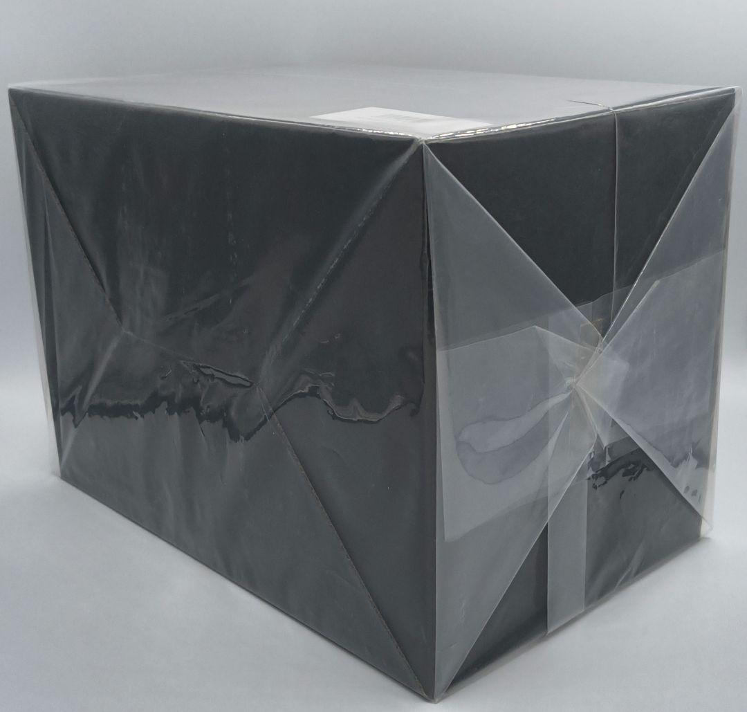 CCP キン肉マン サタンクロス サムソンティーチャー Ver. 漆黒