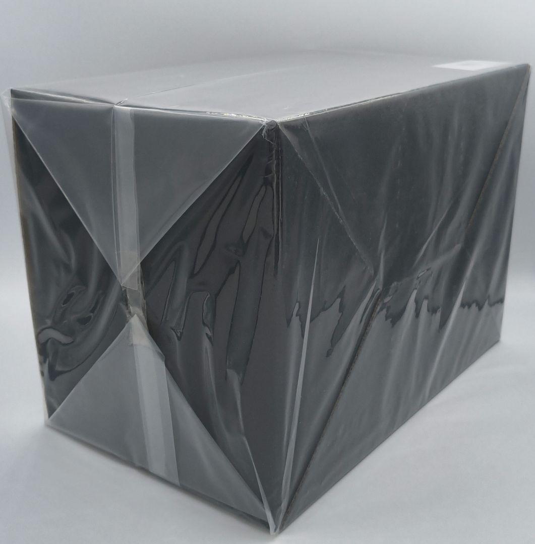 CCP キン肉マン サタンクロス サムソンティーチャー Ver. 漆黒