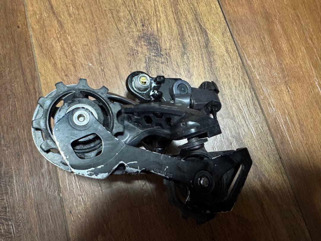 シマノ アルテグラ R8000 グループセット Duraacスプロケ クランク無