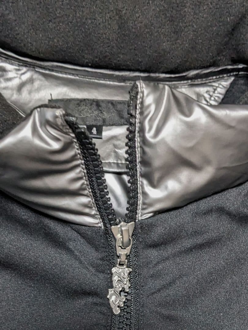 DANCE WITH DRAGON ダンスウィズドラゴン ダウン サイズ 4