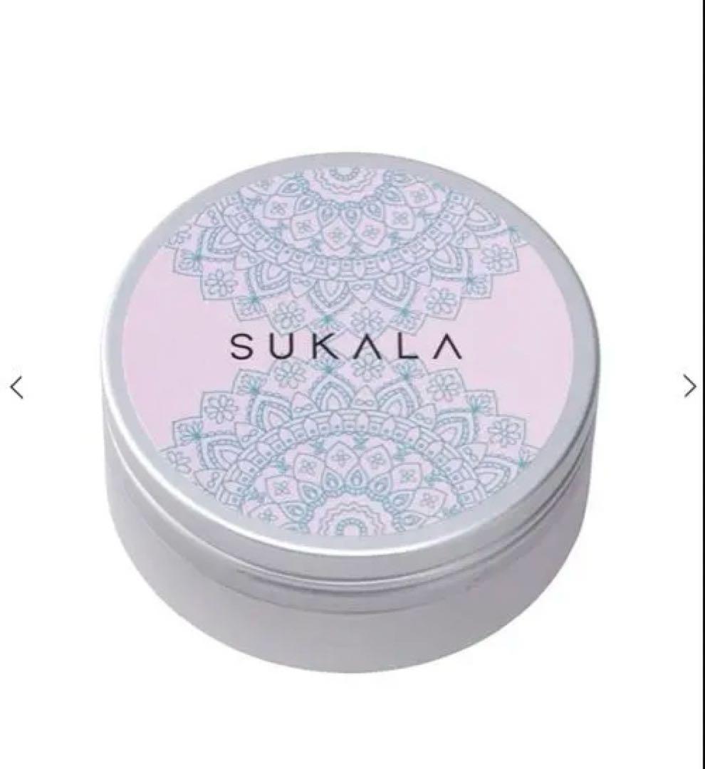 SUKALAラバ 2026 福袋 4点セットヨガウェア　ヨガマット バームなし