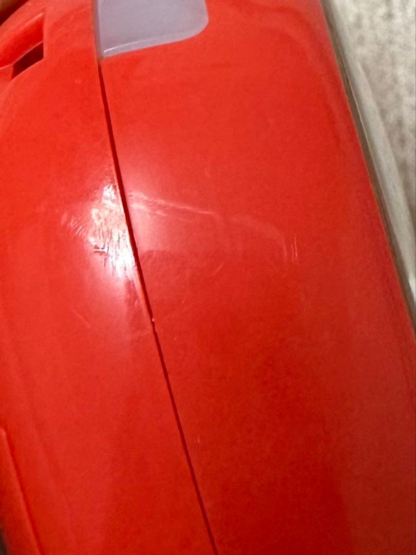 たまごっち みーつ サンリオ 赤