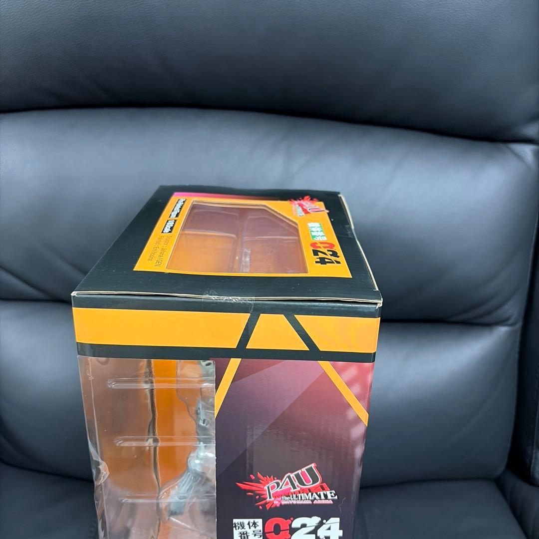 ATLUS P4U 機体番号024 1/8 フィギュア　ペルソナ