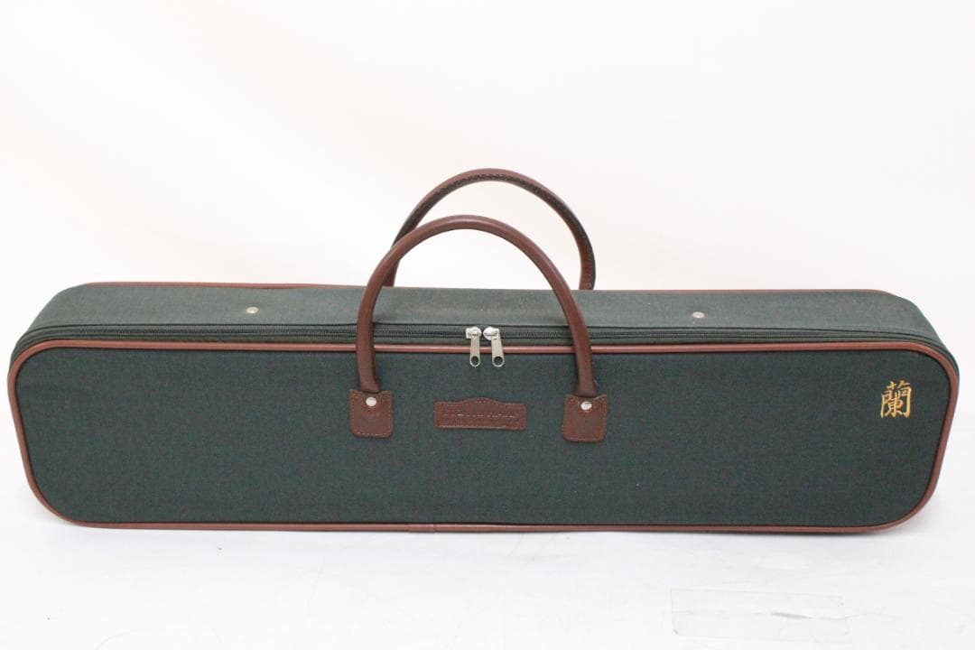 ♡SUZUKI 大正琴 蘭 ソフト 電気大正琴 ケース付き EE0H01009