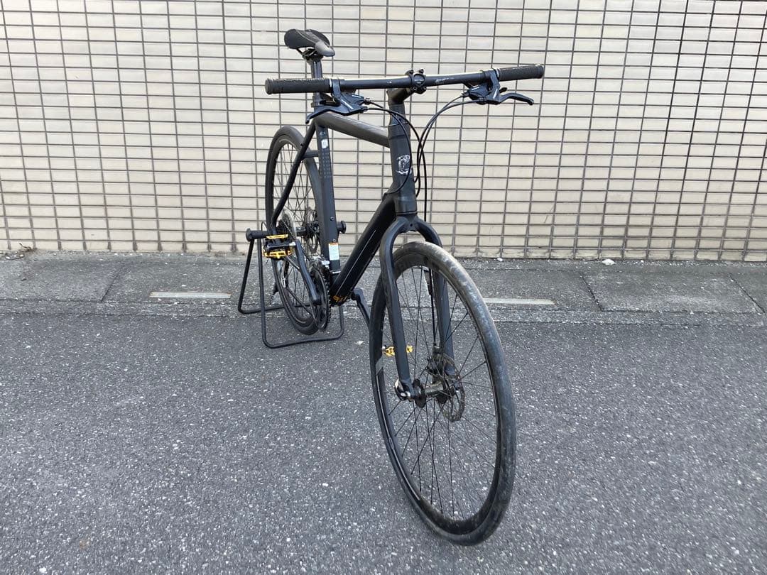 キャノンデール バッドボーイ Cannondale BADBOY FATTY