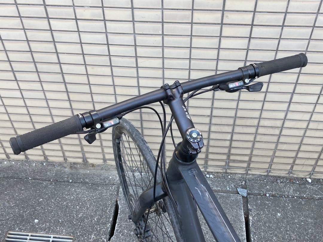 キャノンデール バッドボーイ Cannondale BADBOY FATTY