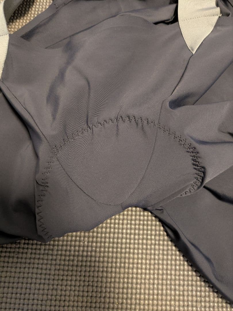 ASSOS　MILLE GT BIB SHORTS C2サイズM