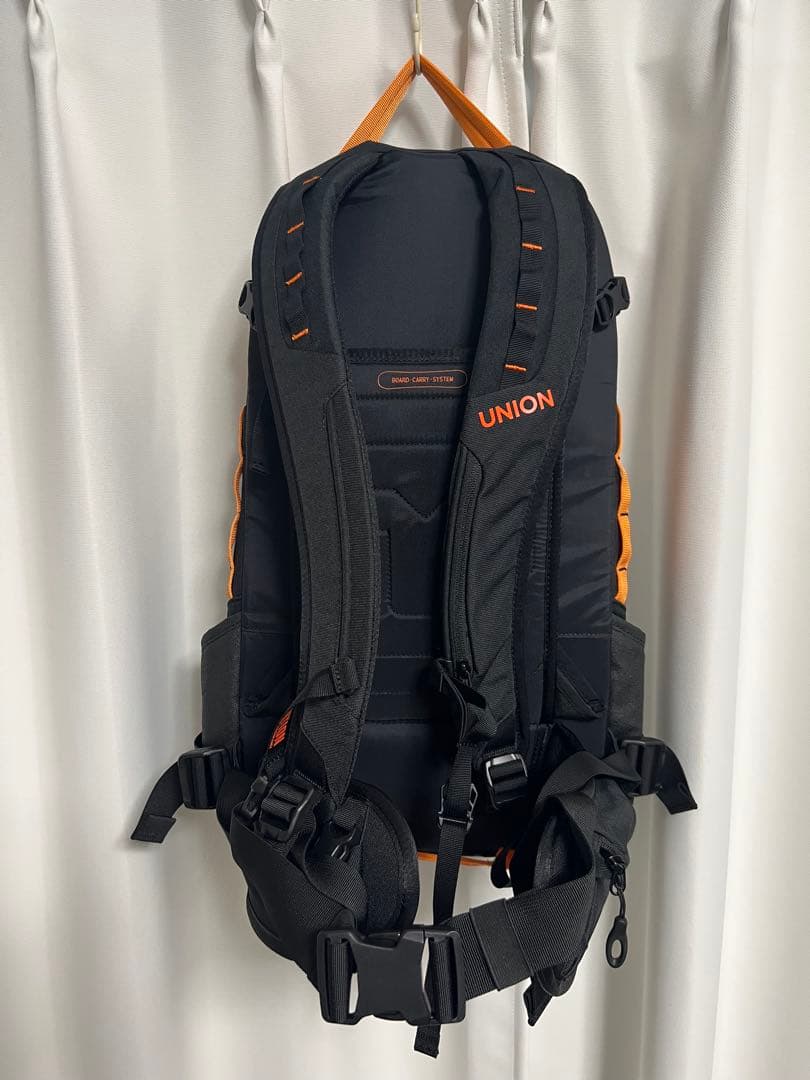 UNION ROVER BACKPACK ユニオン　バックパック