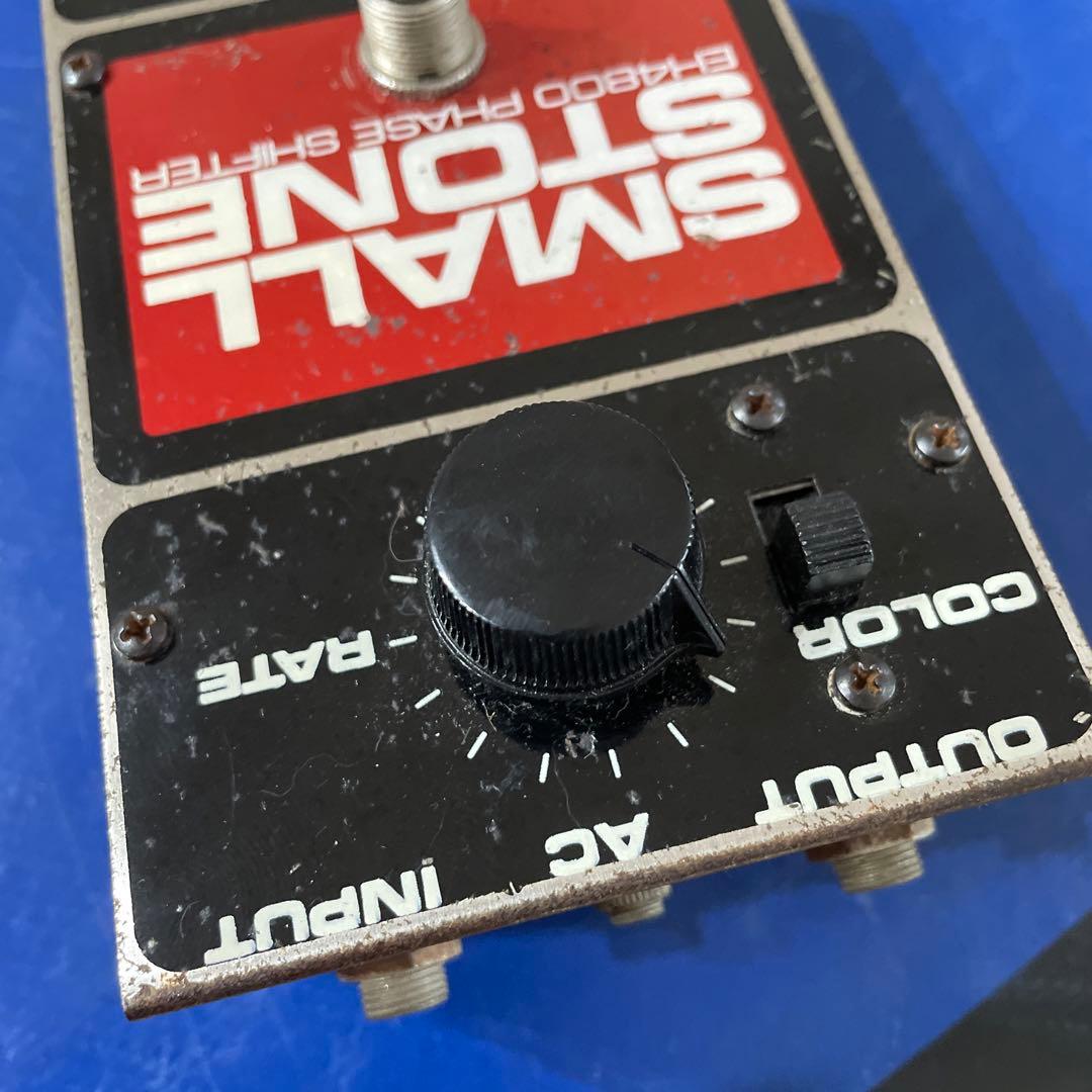 ギター Electro-Harmonix SMALL STONE EH4800