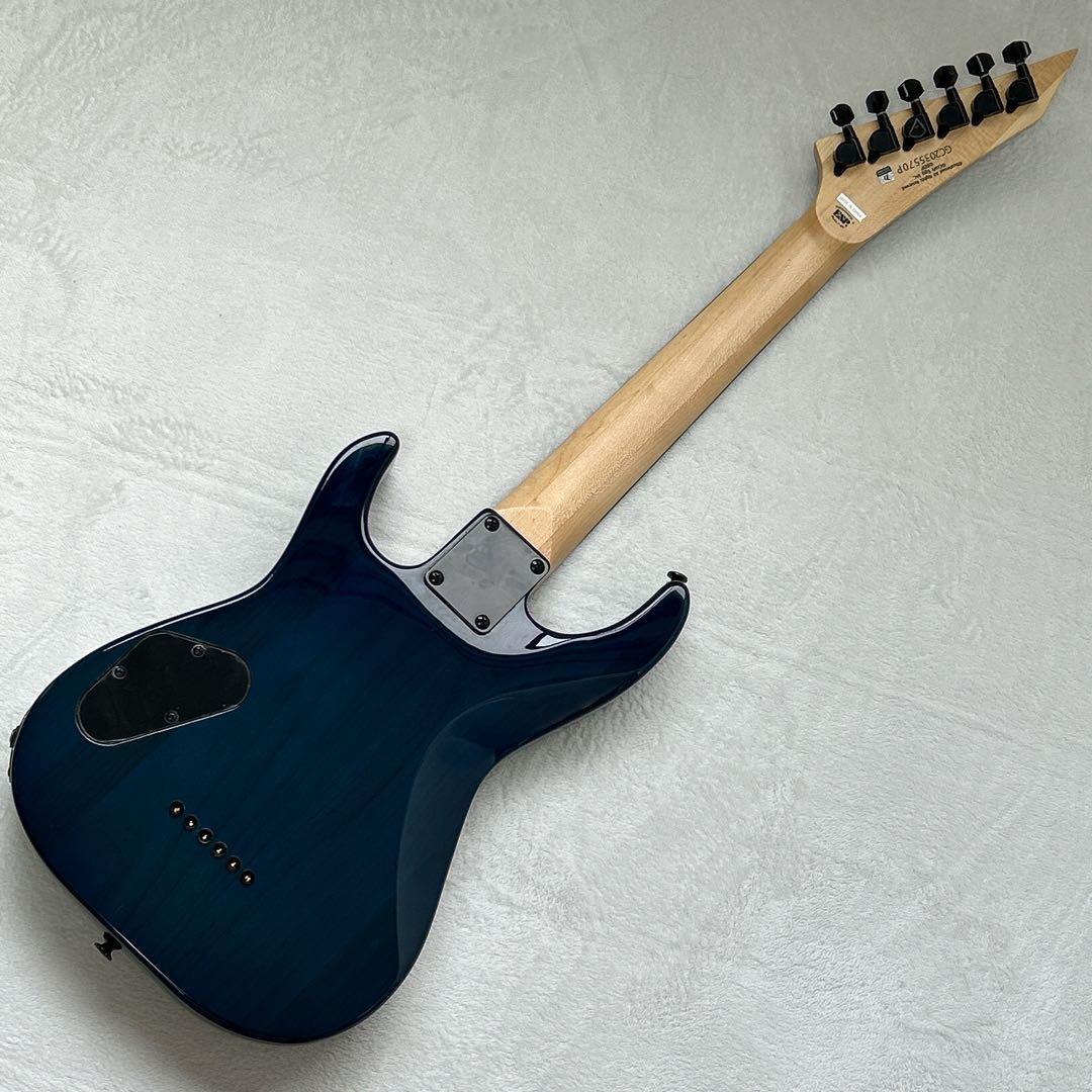 ESP × BanG Dream! M-II 氷川紗夜モデル バンドリ