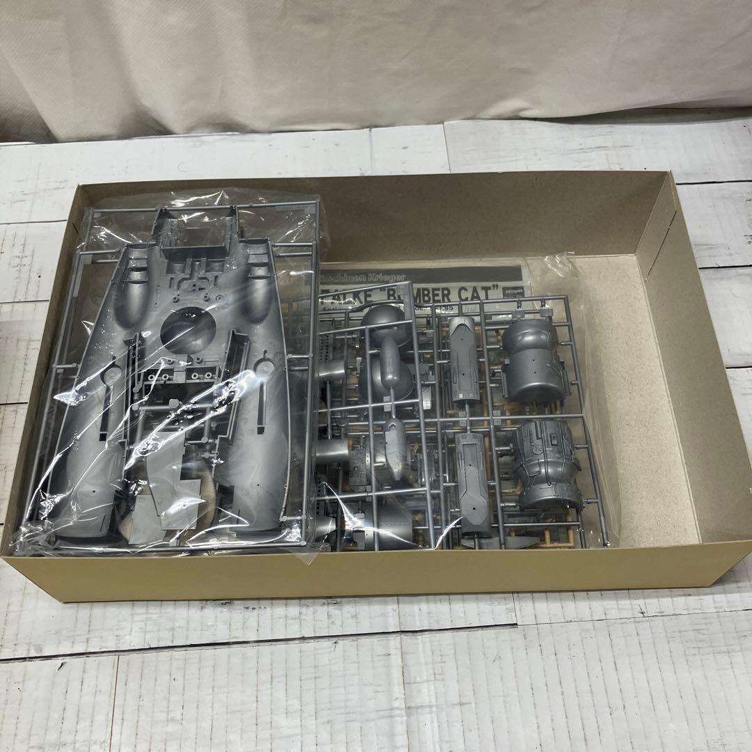 PFK467【未組立品】Ma.K.プラモデル 12点セット