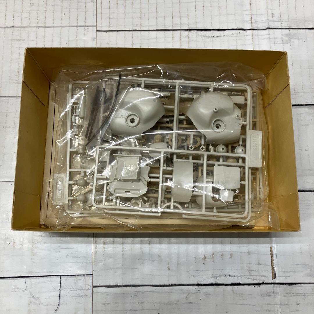 PFK467【未組立品】Ma.K.プラモデル 12点セット