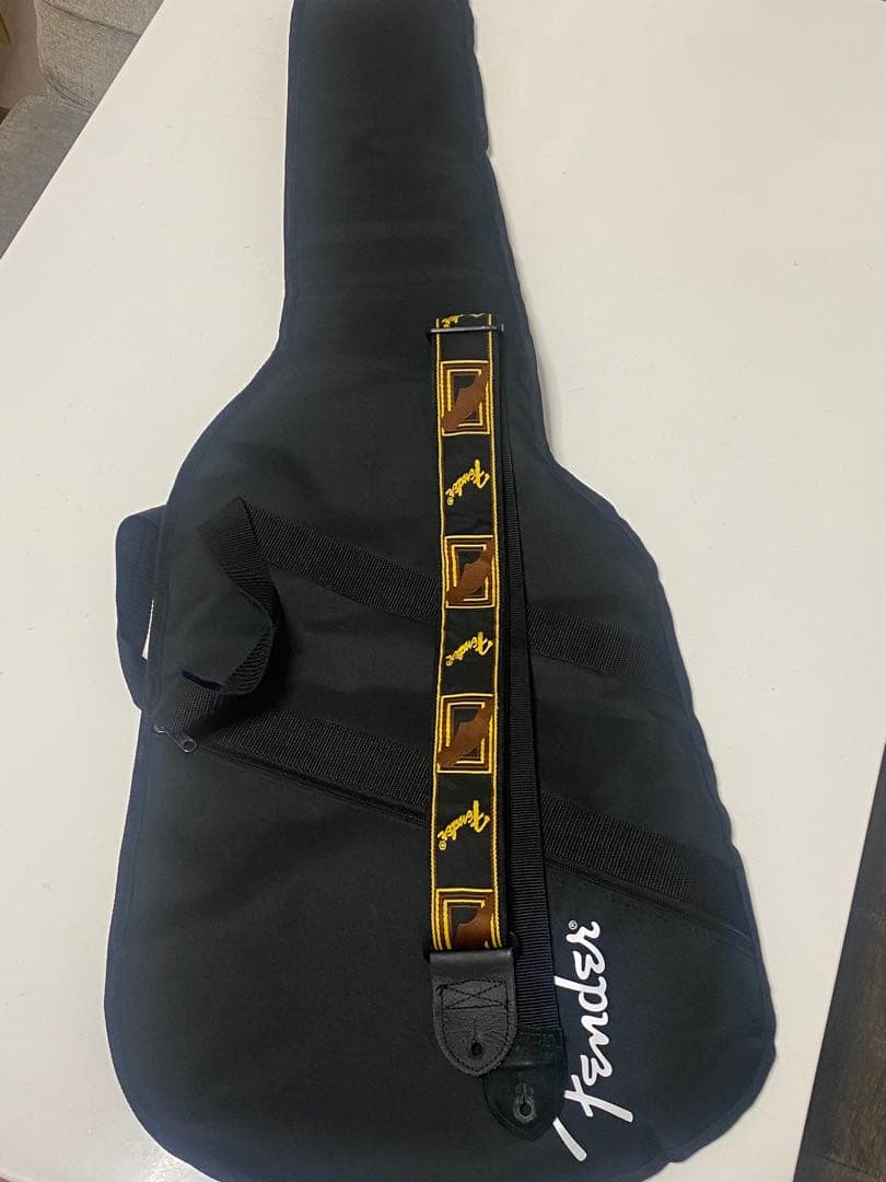 Fender Telecaster lefty レフティ 左用