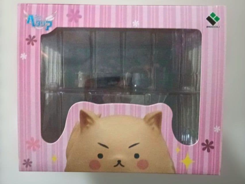 あ*）様 ヘタリア The World Twinkle 日本 1/8 フィギュア