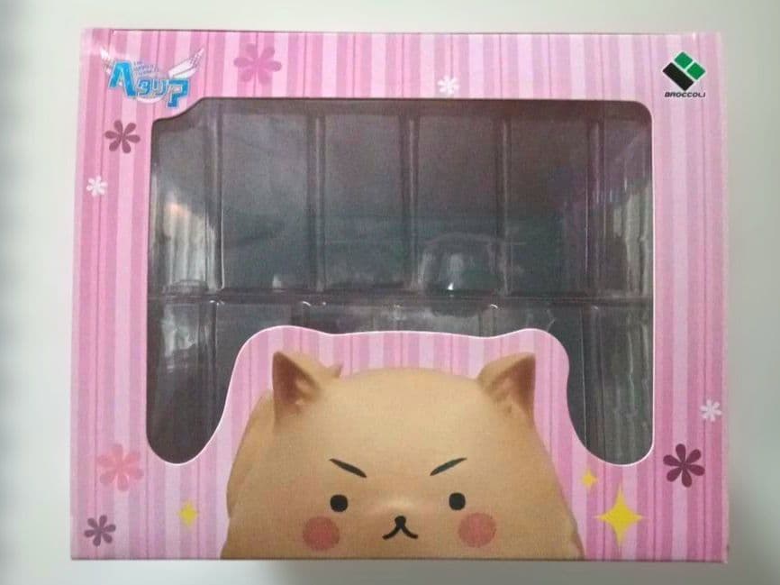 あ*）様 ヘタリア The World Twinkle 日本 1/8 フィギュア