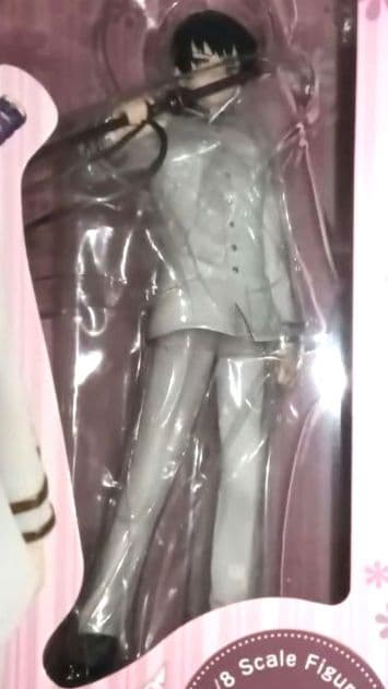 あ*）様 ヘタリア The World Twinkle 日本 1/8 フィギュア