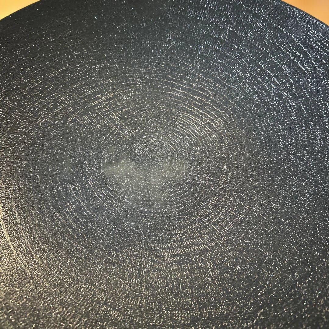 JHQ マルチグリドル 36cm 深型（正規品）収納袋・シリコンミトン