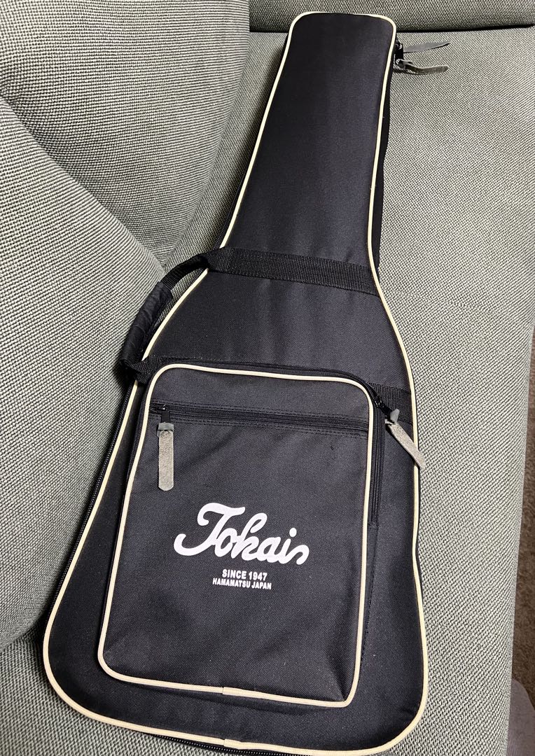 Tokai LS-135Q IB 濃いブルー　今週セール❗️