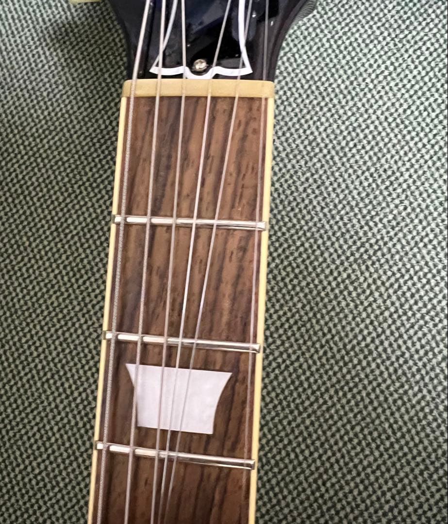 Tokai LS-135Q IB 濃いブルー　今週セール❗️