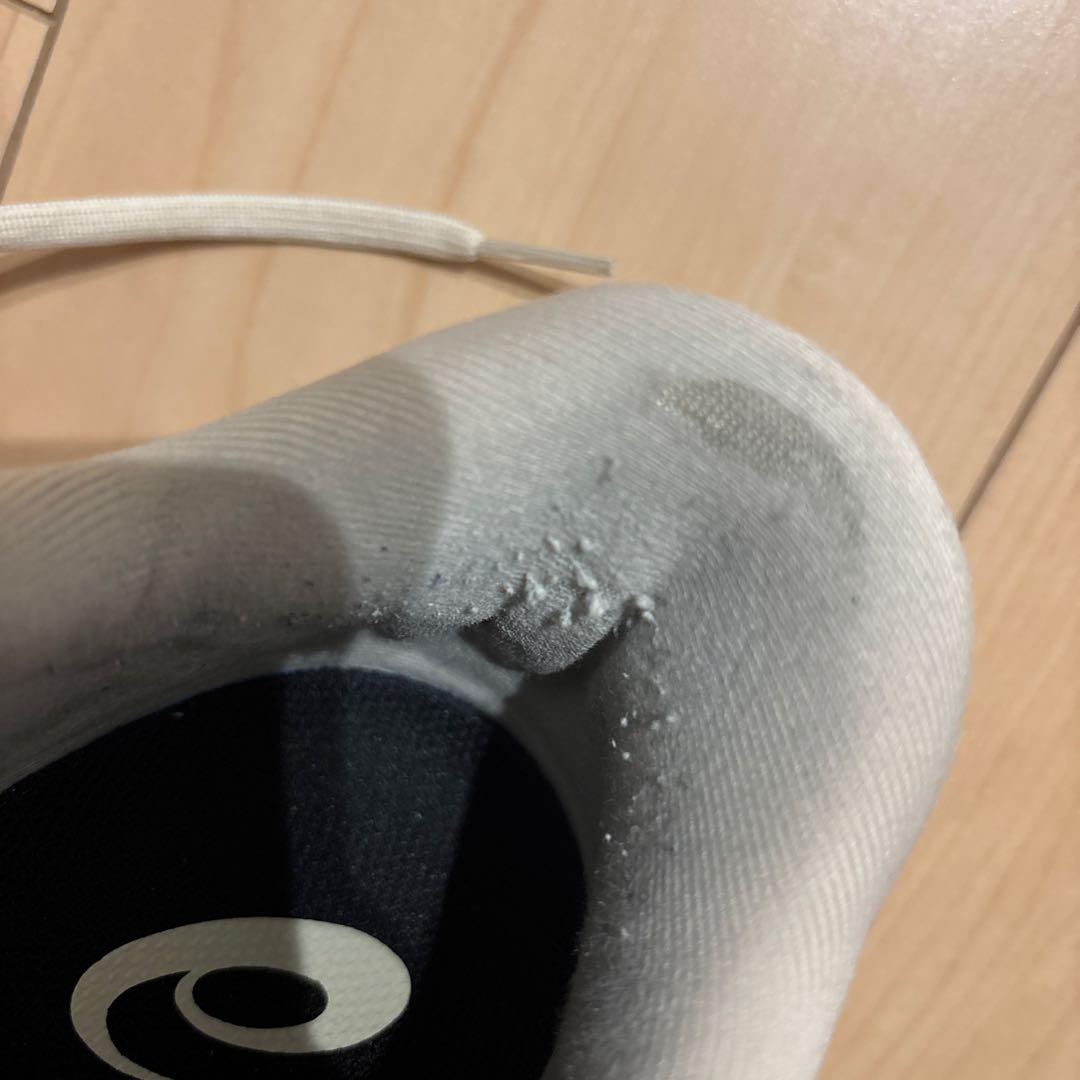 asics UNPRE ARS LOW 2 河村勇輝モデル