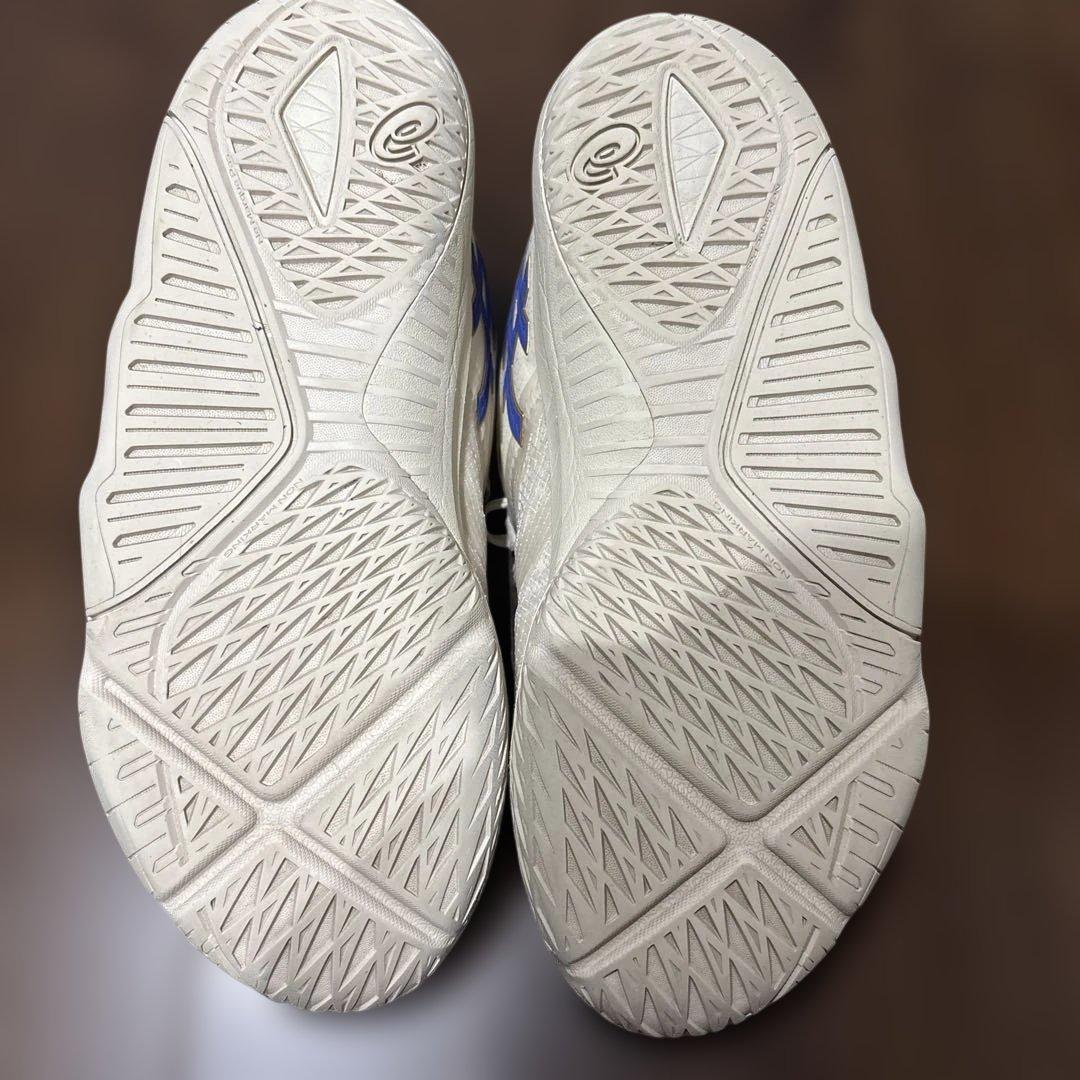 asics UNPRE ARS LOW 2 河村勇輝モデル