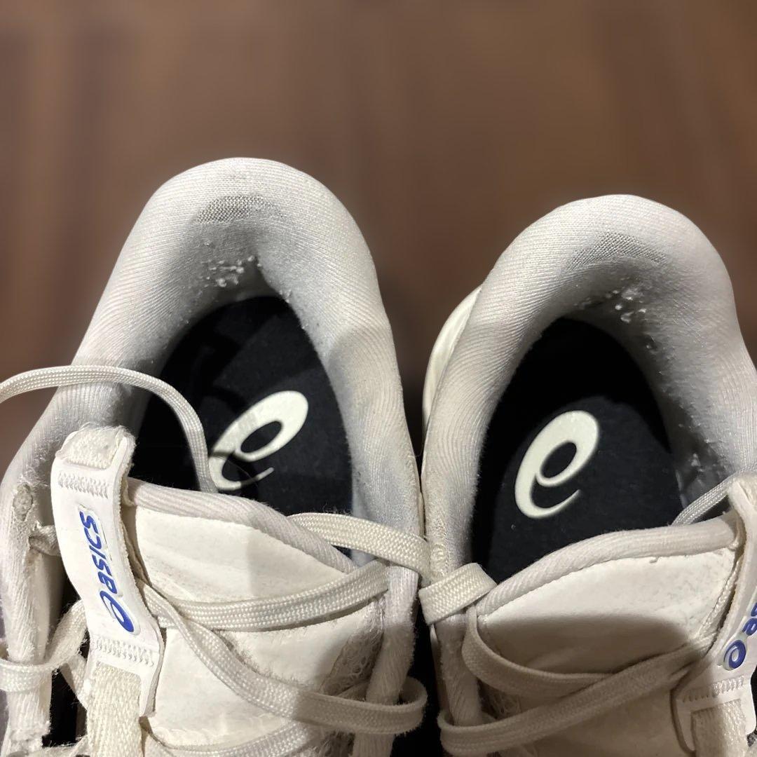 asics UNPRE ARS LOW 2 河村勇輝モデル