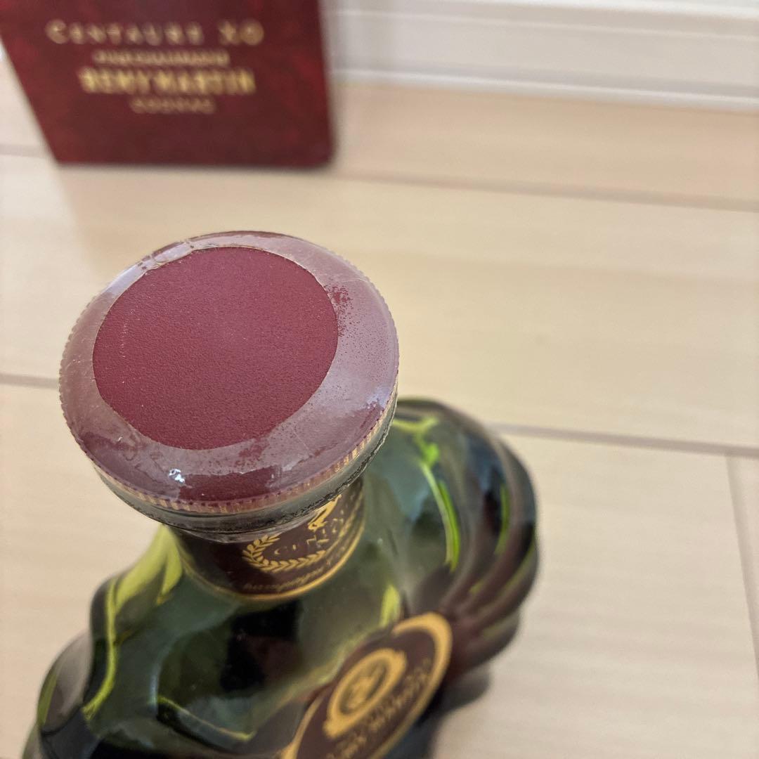 レミーマルタン　REMY MARTIN CENTAURE XO コニャック