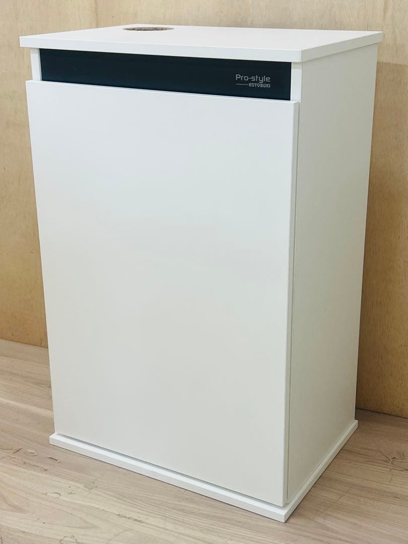 1台限定　450×300×360㎜オールガラスオーバーフロー水槽 セット