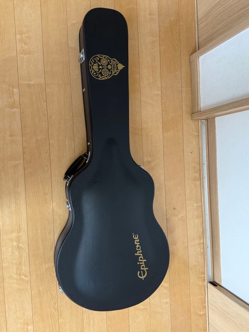 Epiphone Shinichi Ubukata ES-355 生形真一