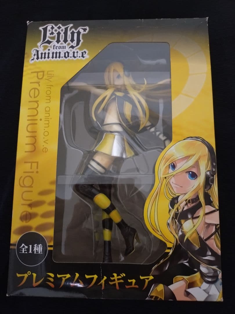 VOCALOID グッズまとめ売り