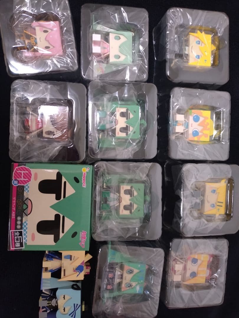 VOCALOID グッズまとめ売り