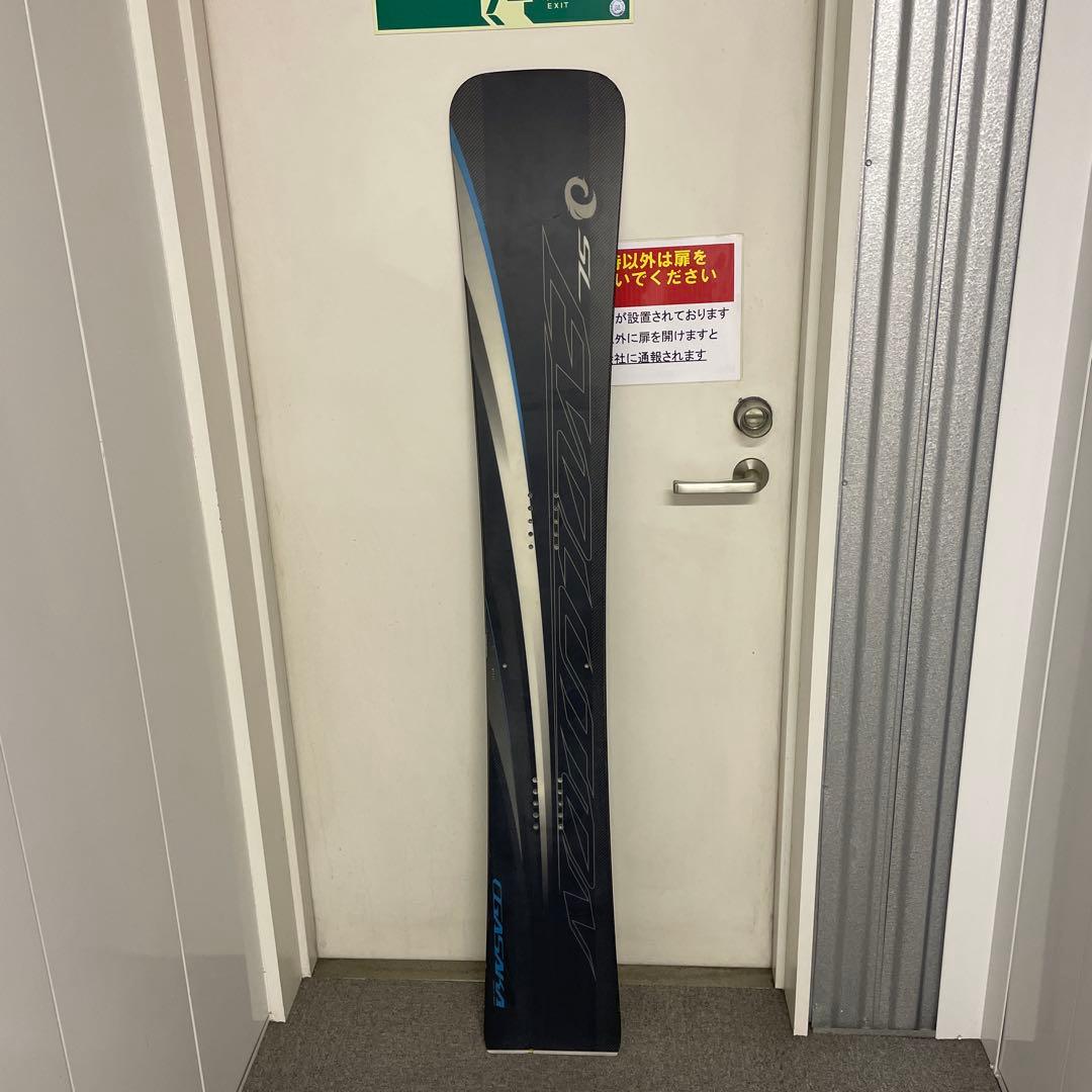 OGASAKA アルペンスノーボード