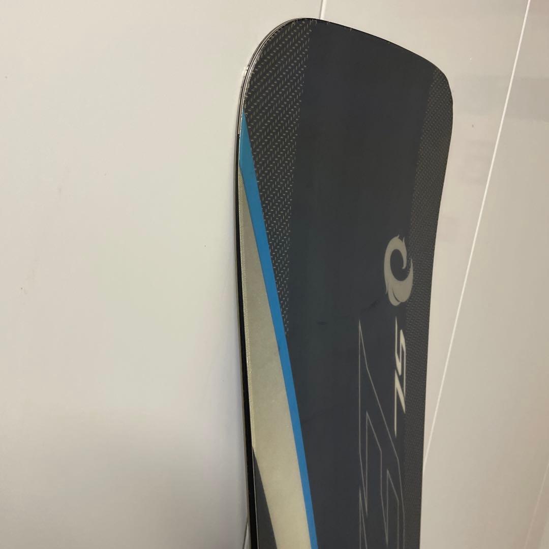 OGASAKA アルペンスノーボード