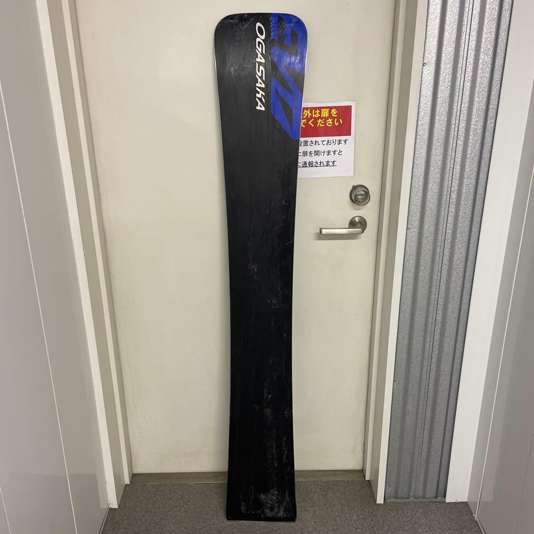 OGASAKA アルペンスノーボード