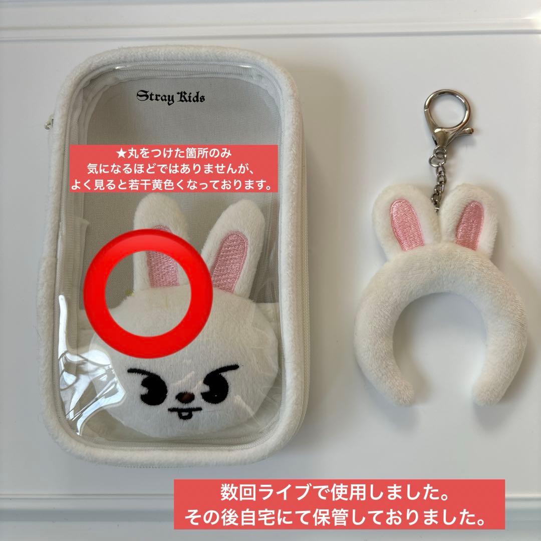 Stray Kids リノ トレカ・グッズ まとめ売り