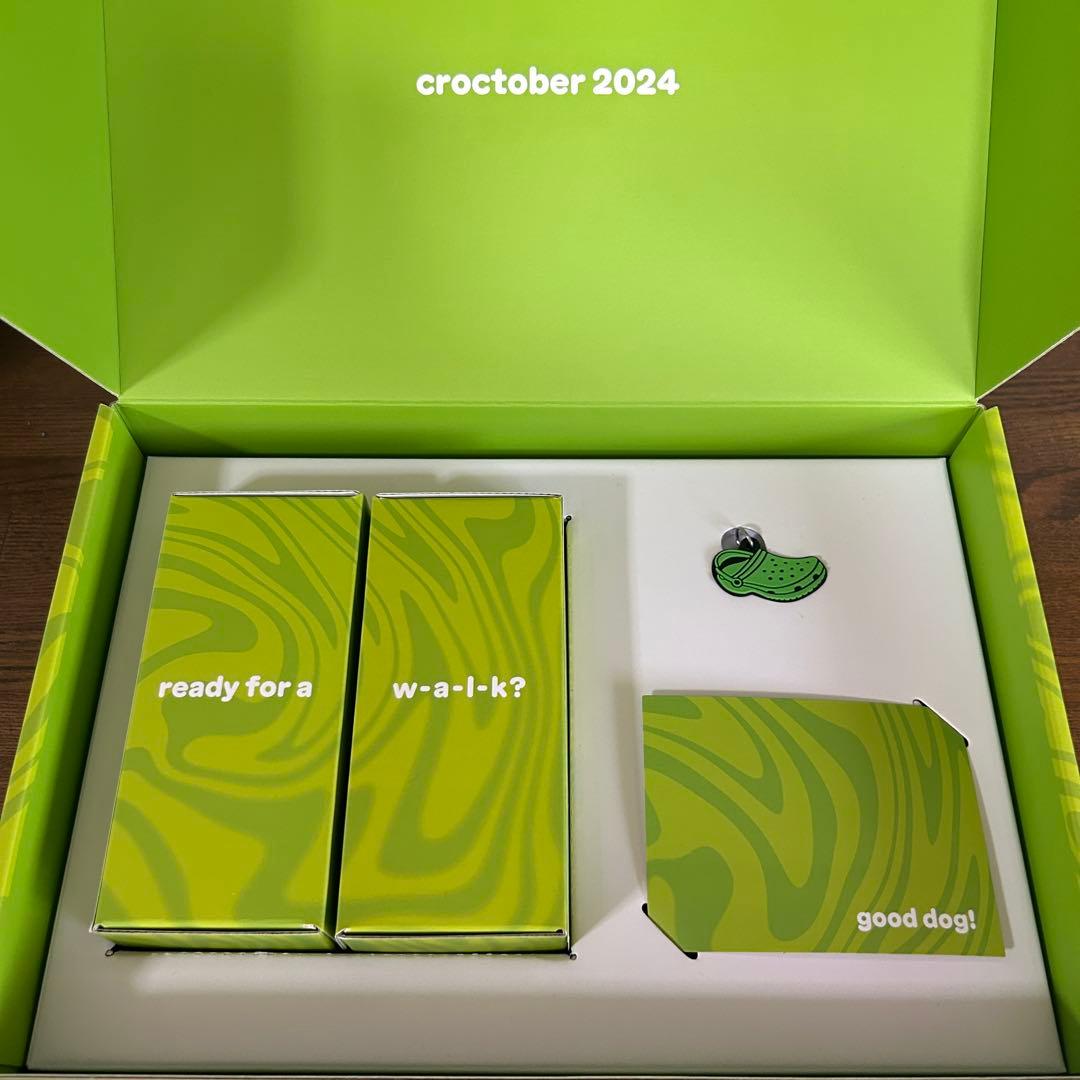 ((箱無発送))ペット クロックス ブーツ シューズ 犬