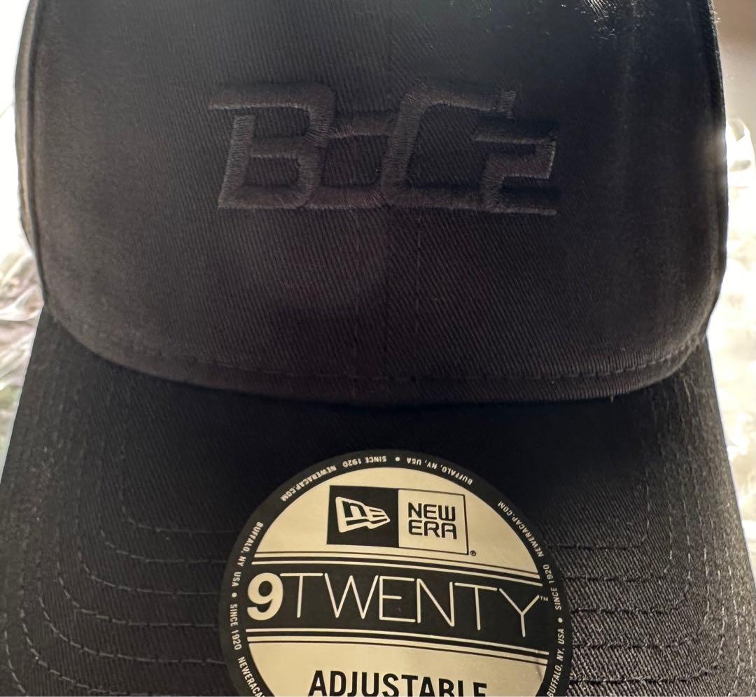 BoC’z ×NEW ERA コラボキャップ ウマ娘 ニューエラ ボーシーズ