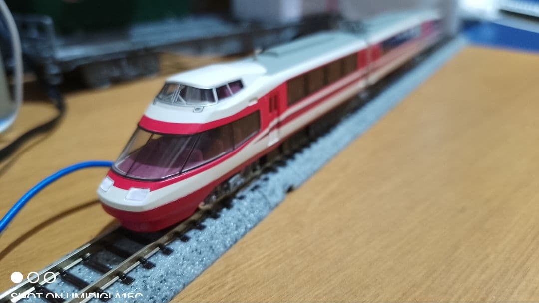 ❗️急募❗️TOMIX 98609 小田急ロマンスカー10000形HiSE