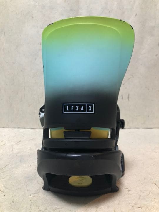 バートン ビンディングBURTON LEXA X EST WOMEN'S