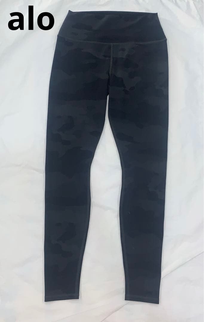 aloレギンス アローヨガ ヨガウェア ルルレモン ヨガレギンス 筋トレ
