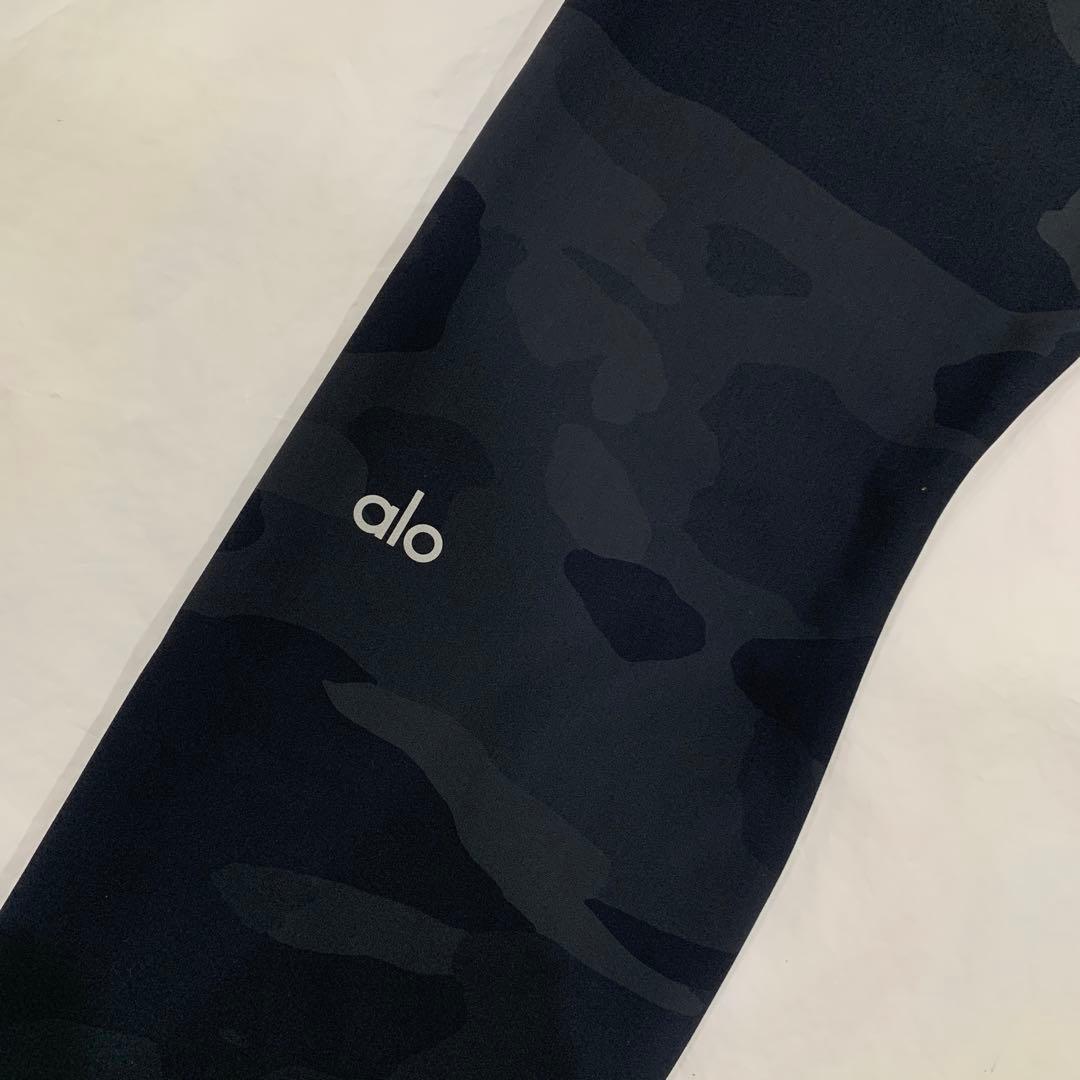 aloレギンス アローヨガ ヨガウェア ルルレモン ヨガレギンス 筋トレ