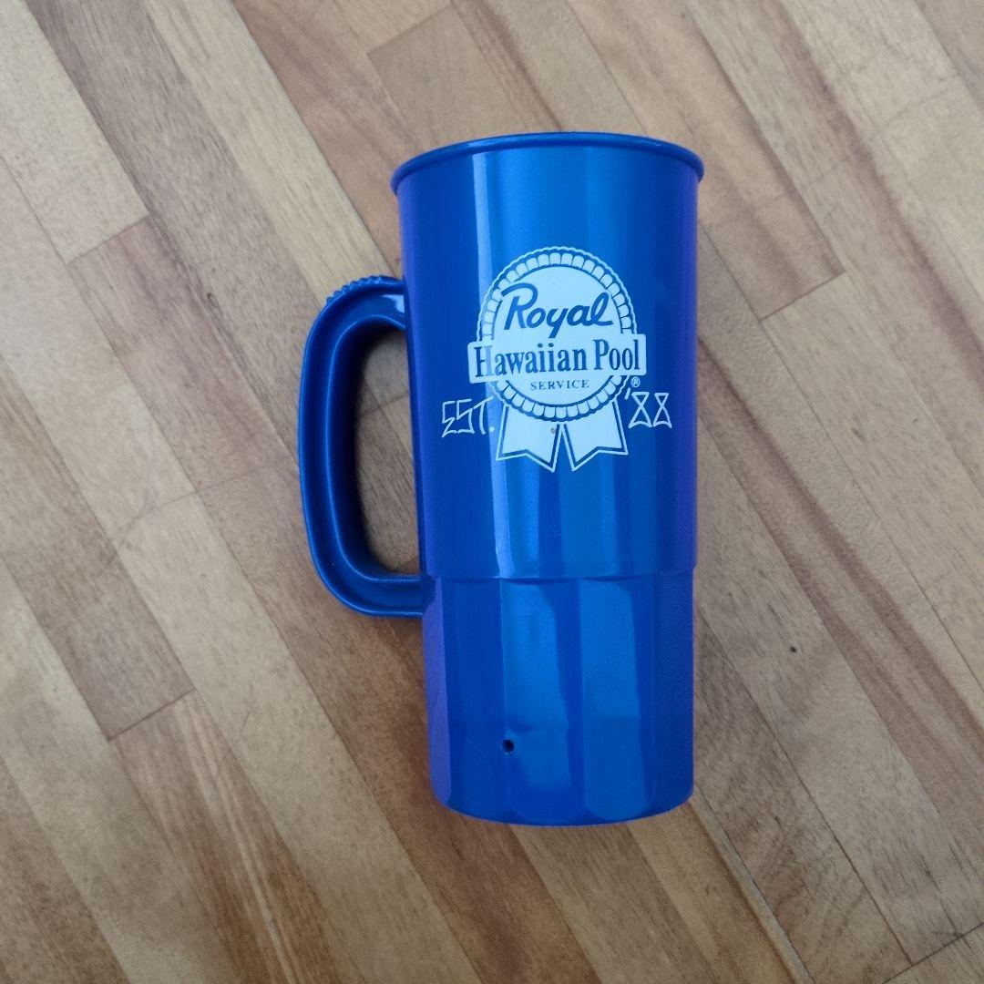 希少 レア  Hawaiian Pool Service マグ