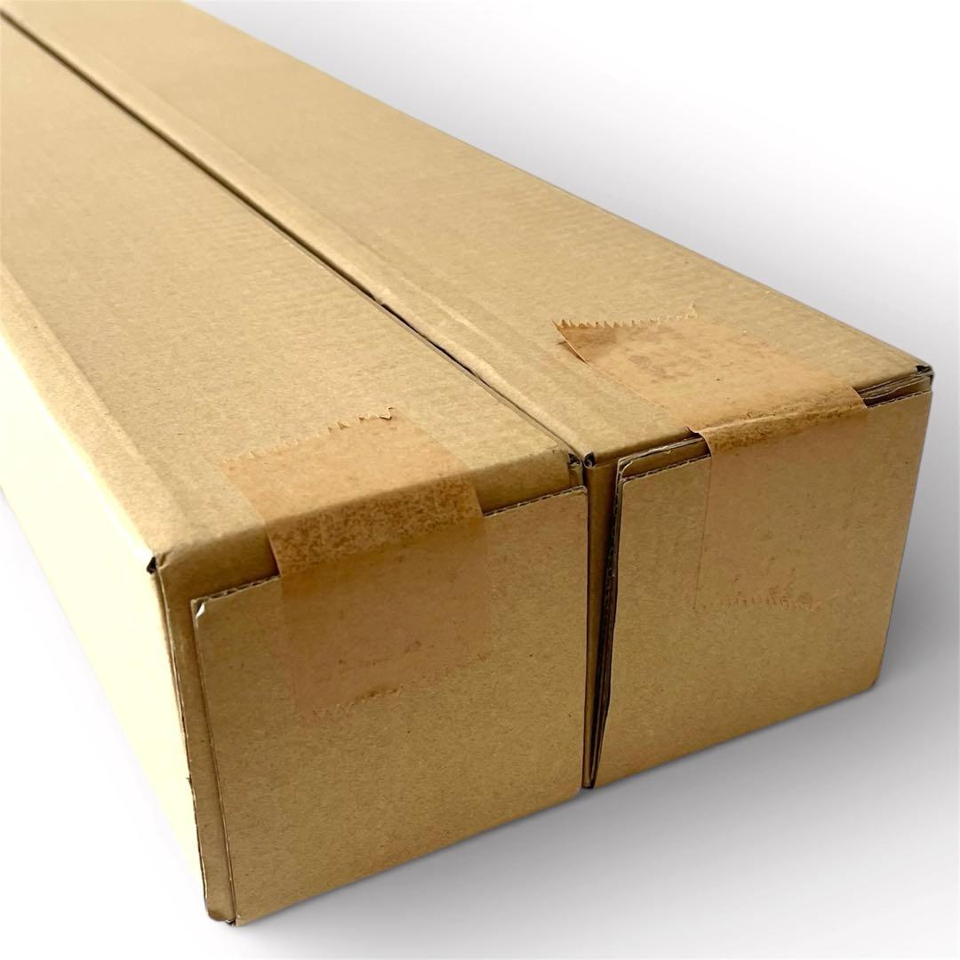 【美品・未開封】北斗の拳 完全版 購読者特典 特大ポスター A・Bセット 非売品