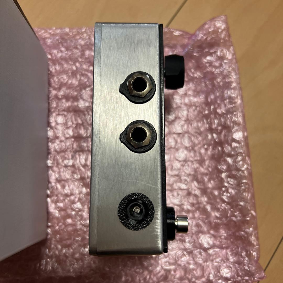 ベース OVALTONE PRIME GEAR DELUXE