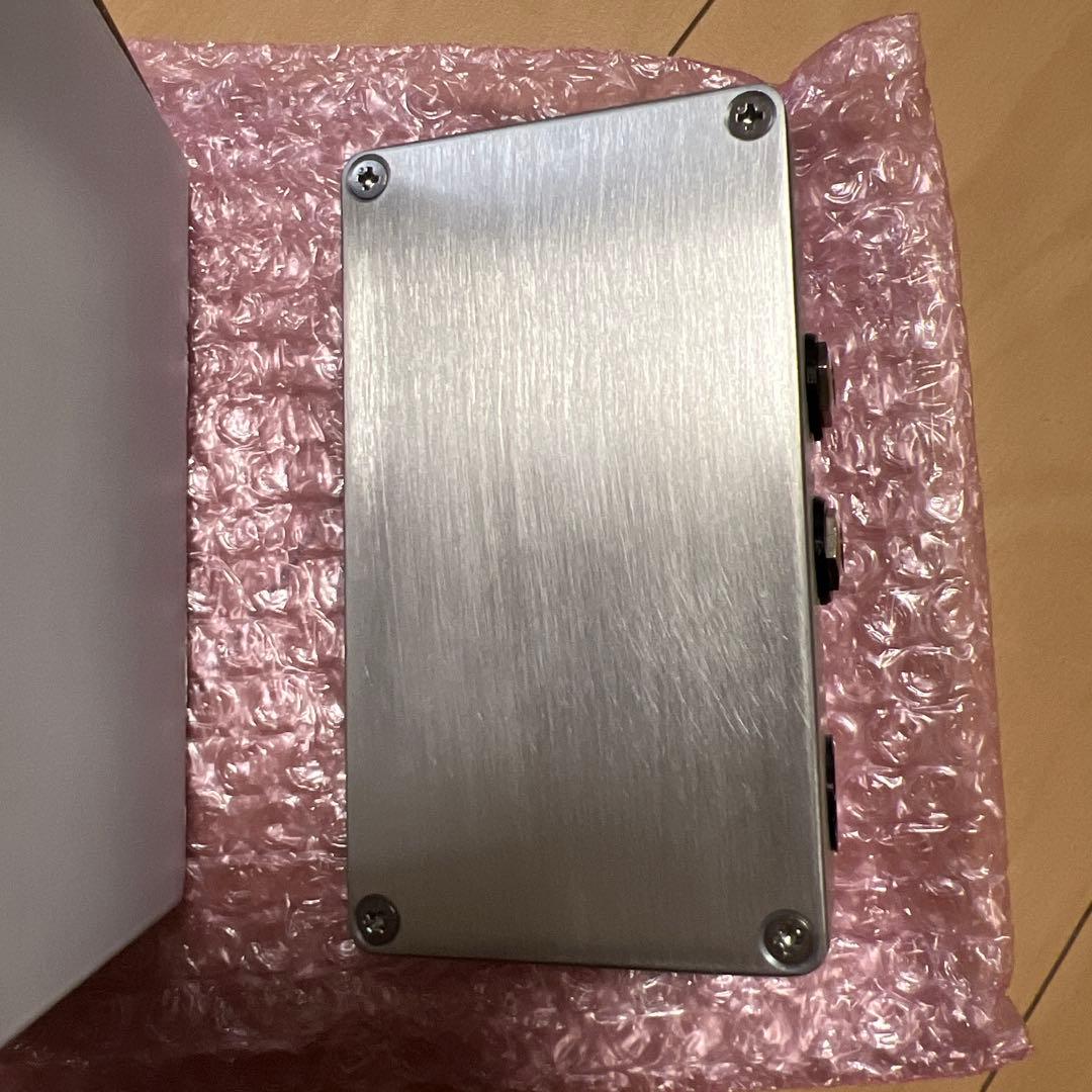 ベース OVALTONE PRIME GEAR DELUXE